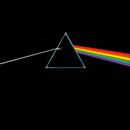 The Darkside of the Moon